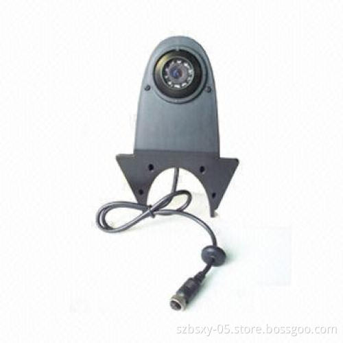 Anti-theft Reversing Camera with NTSC/PAL TV System and 15m View Distance